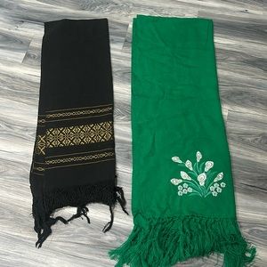Authantic Mexican Shawls